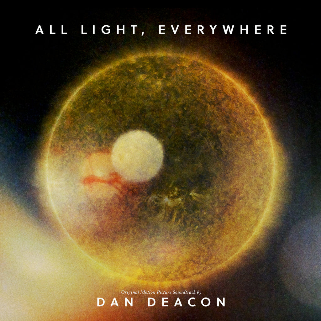 All Light, Everywhere - Original Motion Picture Soundtrack - Double Vinyl LP