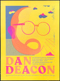 Show Poster (screen print) - Atlanta - 2020