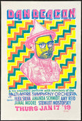 Show Poster (screen print) - Baltimore Symphony Orchestra - 2019