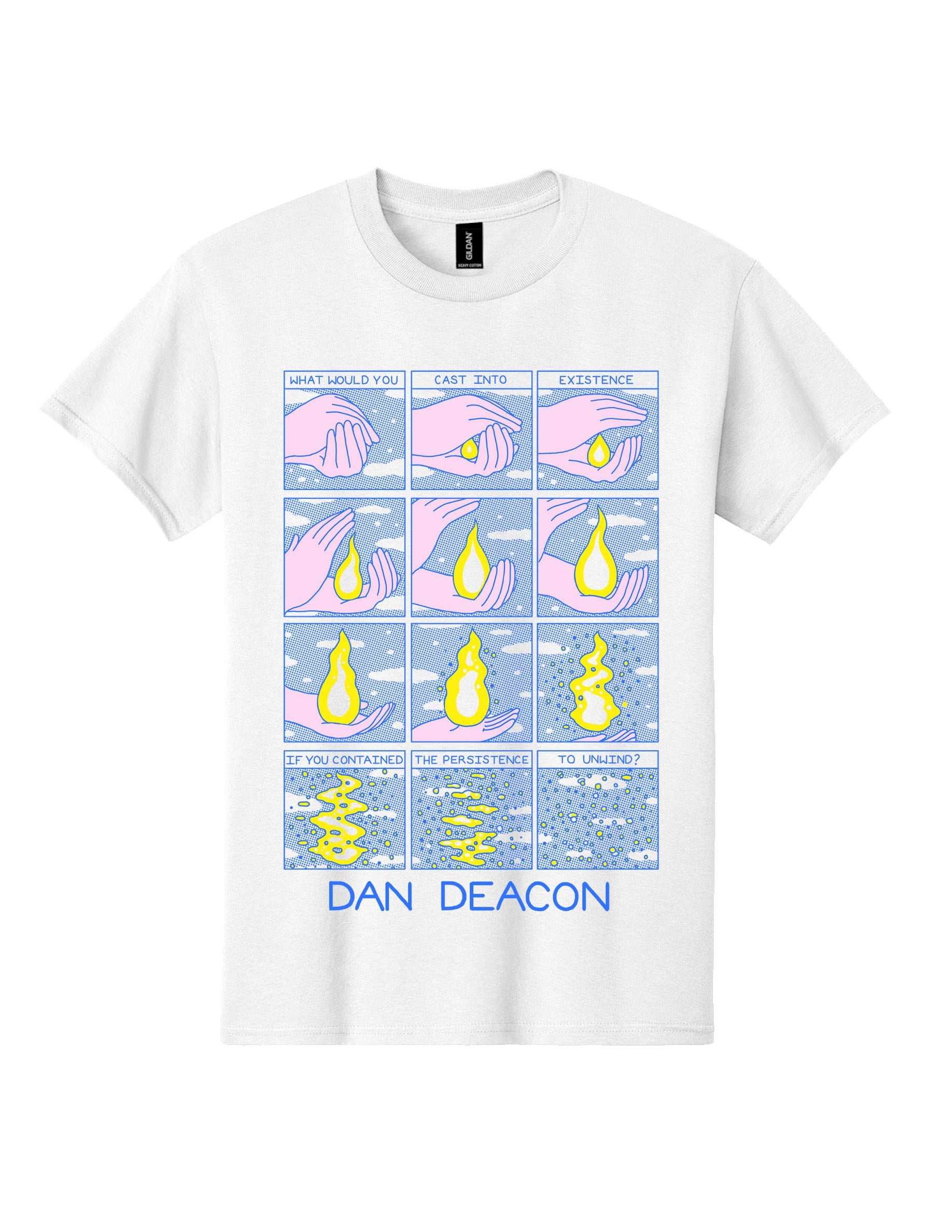 Existence T-Shirt