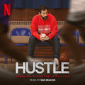 Hustle (Soundtrack from The Netflix Film) - Vinyl LP