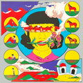 Mystic Familiar Double-Sided Poster