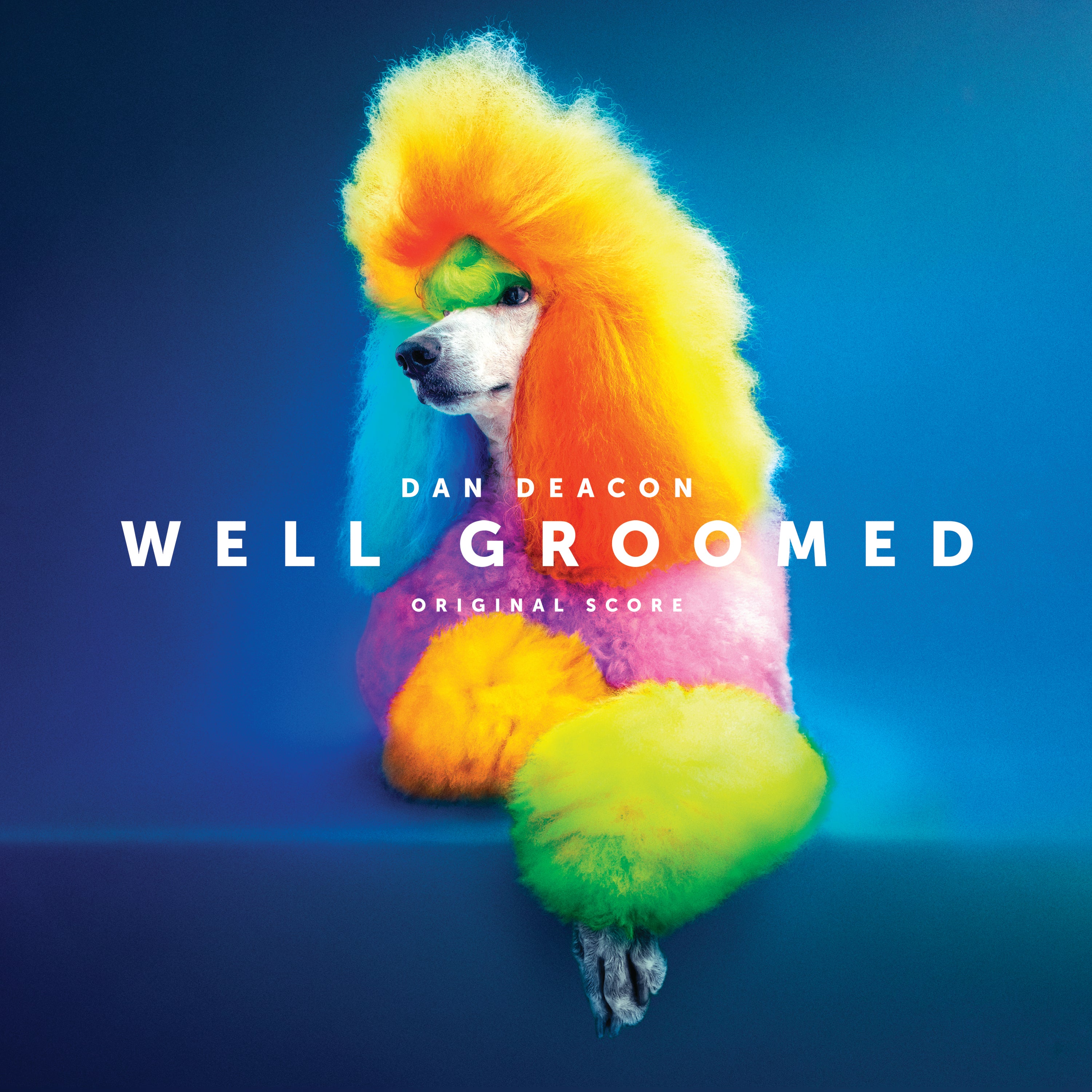 Well Groomed (Original Score) Vinyl LP
