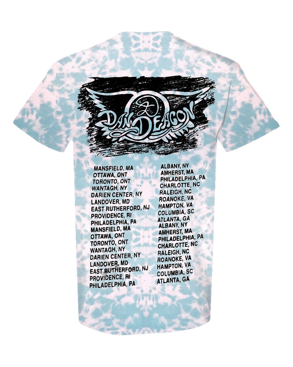 Walk This Way T-Shirt