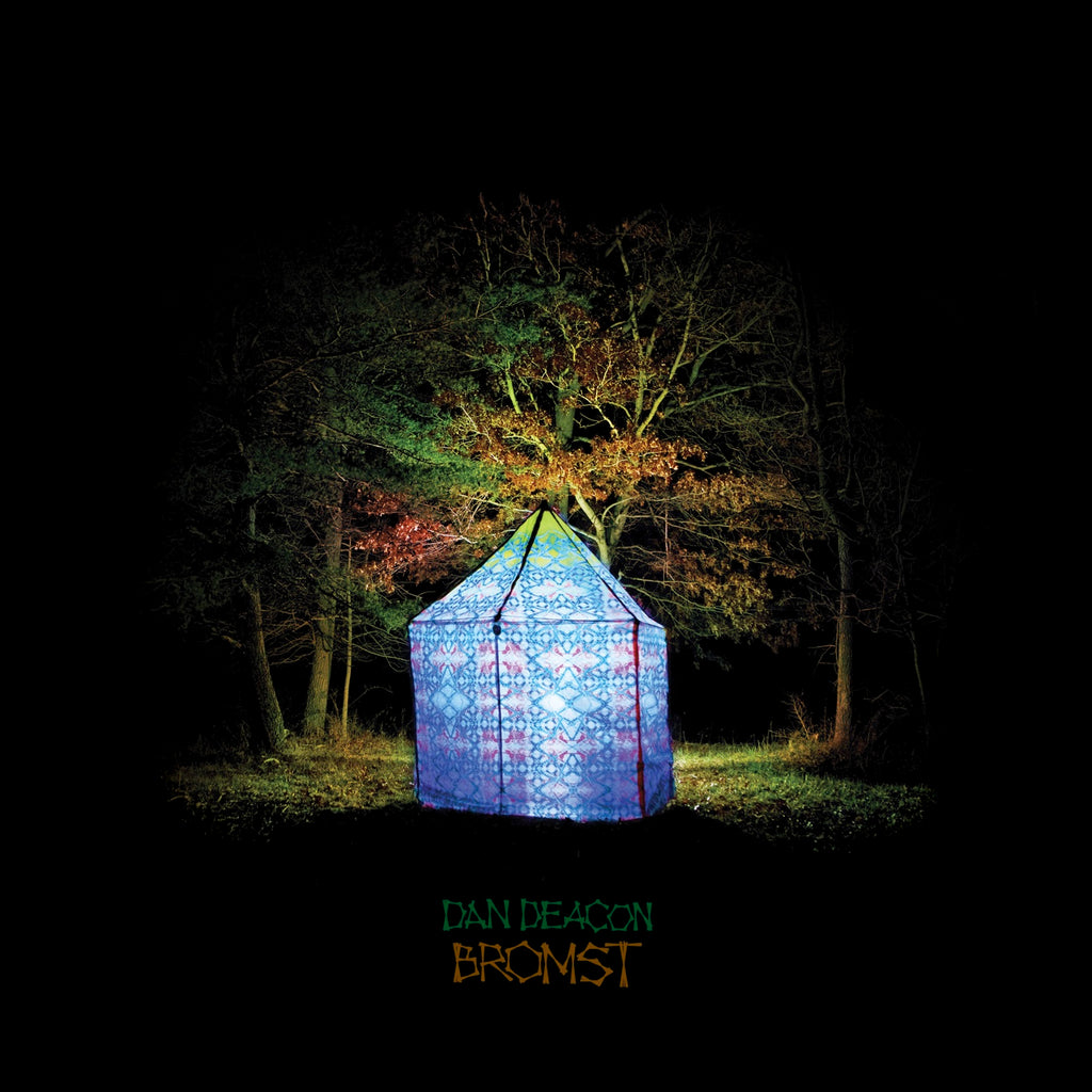 Bromst - CD
